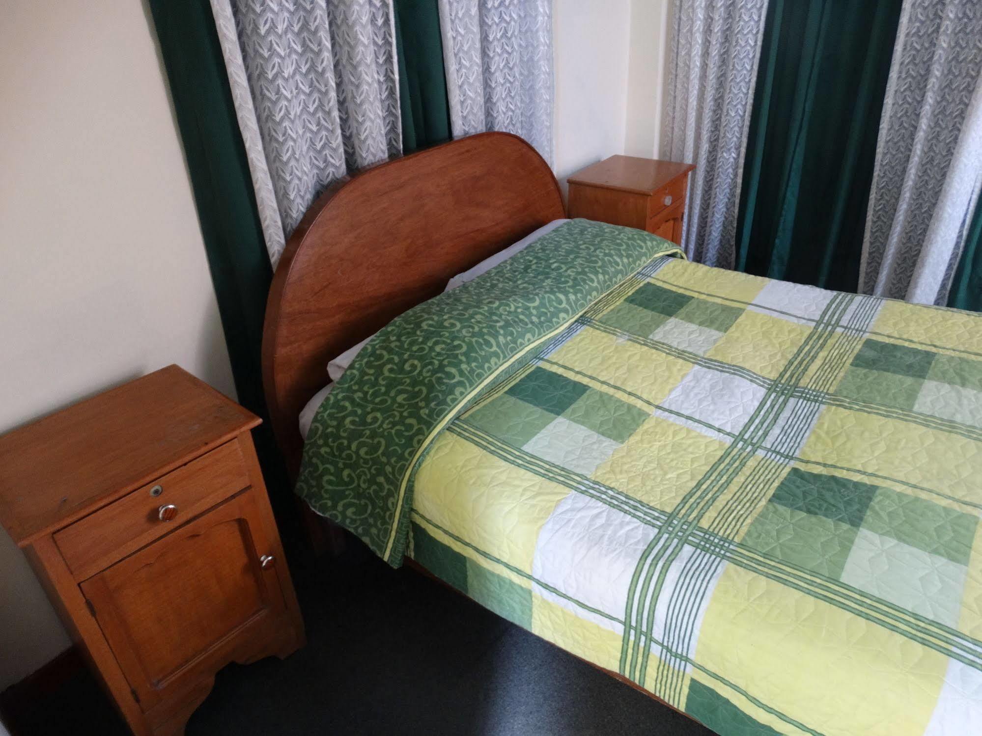 Hotel Manco Capac Πούνο Εξωτερικό φωτογραφία