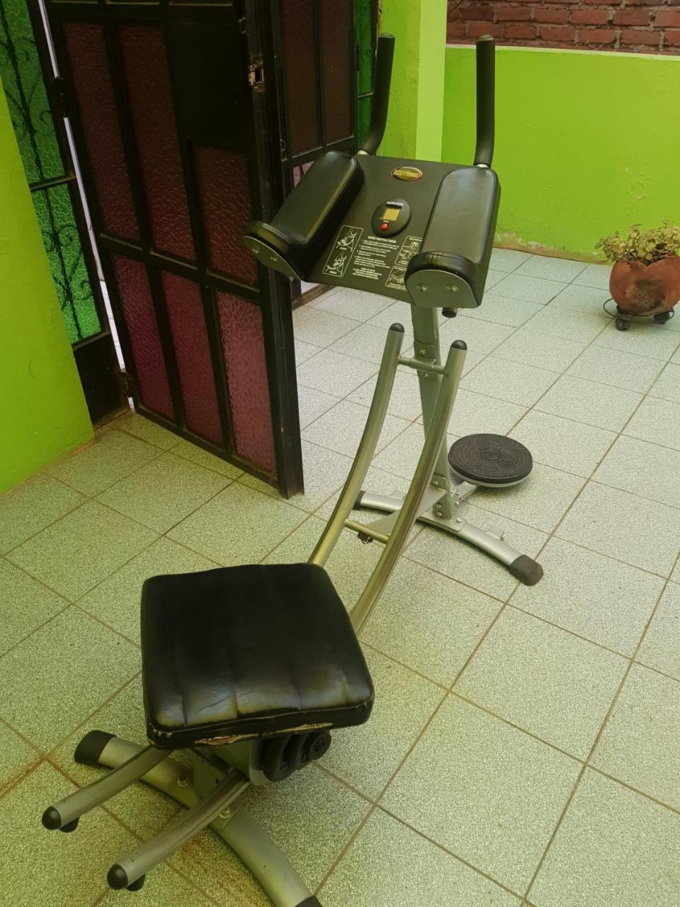 Hotel Manco Capac Πούνο Εξωτερικό φωτογραφία